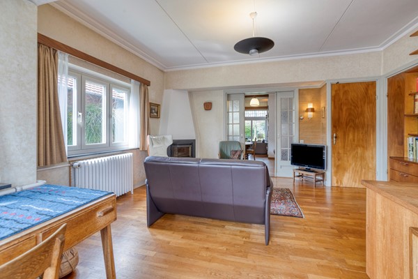 Medium property photo - Julianalaan 9, 6191 AL Beek