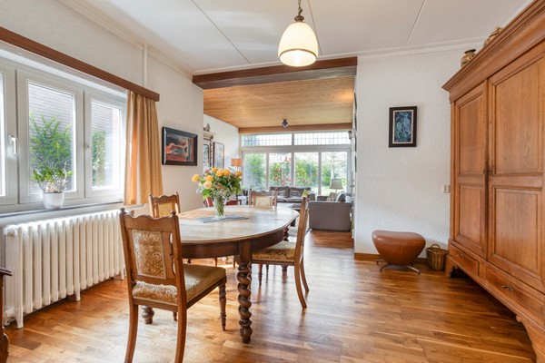 Medium property photo - Julianalaan 9, 6191 AL Beek