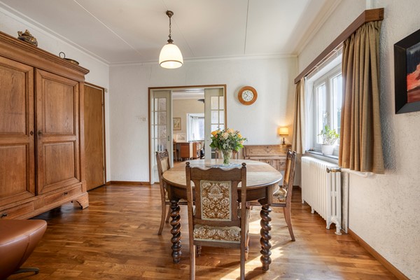 Medium property photo - Julianalaan 9, 6191 AL Beek