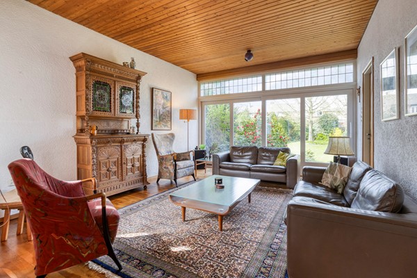 Medium property photo - Julianalaan 9, 6191 AL Beek