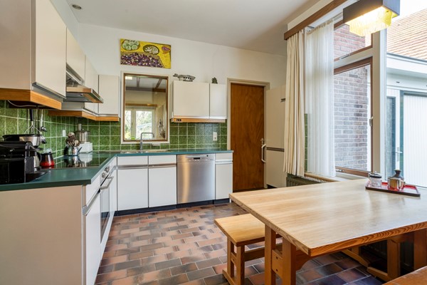 Medium property photo - Julianalaan 9, 6191 AL Beek