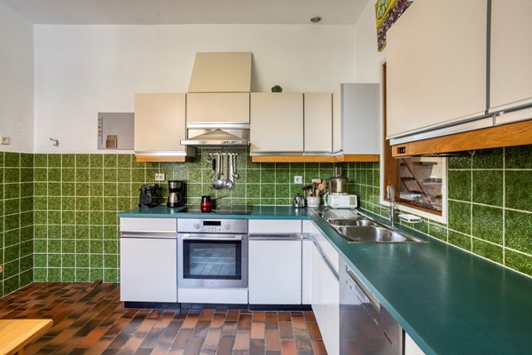 Medium property photo - Julianalaan 9, 6191 AL Beek