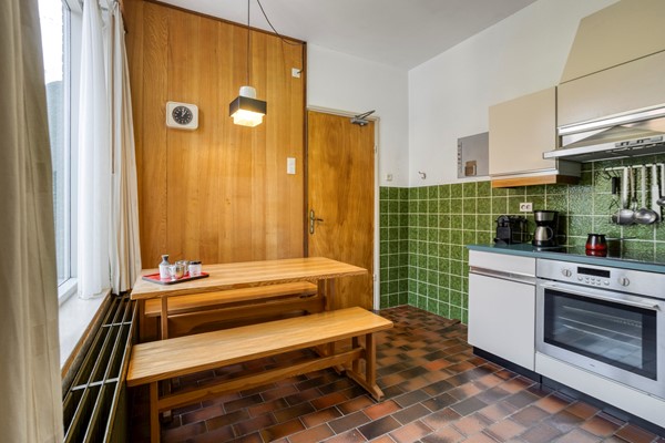 Medium property photo - Julianalaan 9, 6191 AL Beek