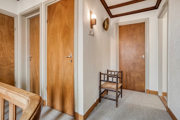 Medium property photo - Julianalaan 9, 6191 AL Beek