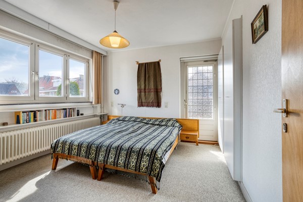 Medium property photo - Julianalaan 9, 6191 AL Beek