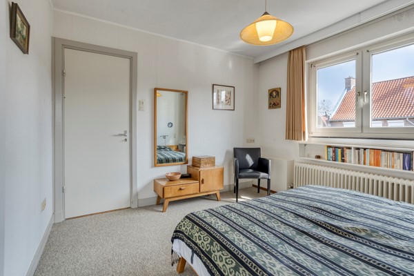 Medium property photo - Julianalaan 9, 6191 AL Beek