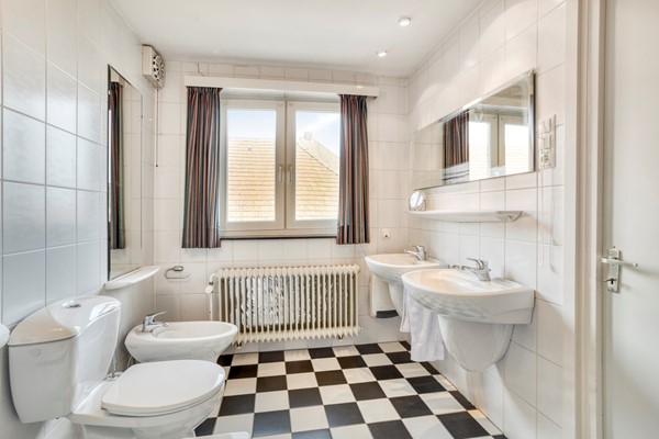 Medium property photo - Julianalaan 9, 6191 AL Beek