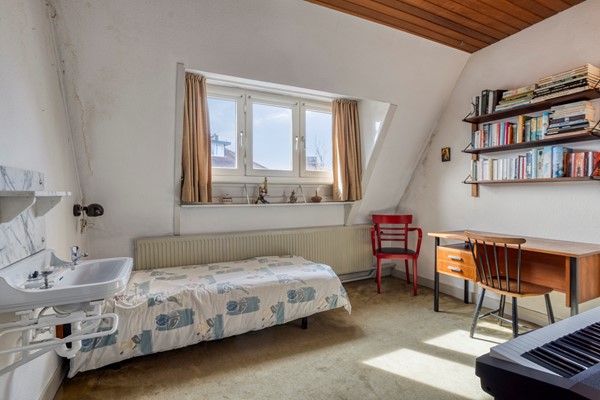 Medium property photo - Julianalaan 9, 6191 AL Beek