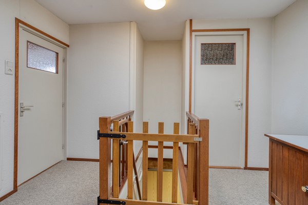 Medium property photo - Julianalaan 9, 6191 AL Beek