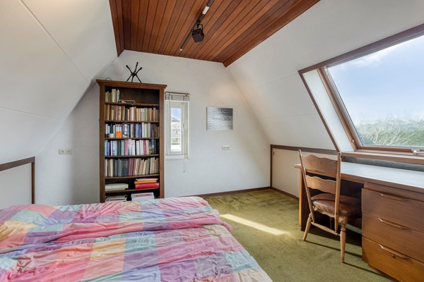 Medium property photo - Julianalaan 9, 6191 AL Beek