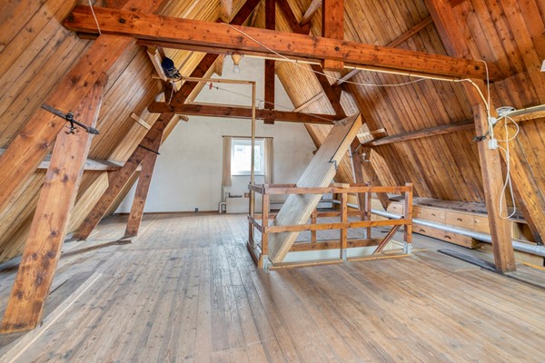 Medium property photo - Julianalaan 9, 6191 AL Beek