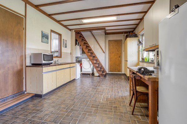 Medium property photo - Julianalaan 9, 6191 AL Beek