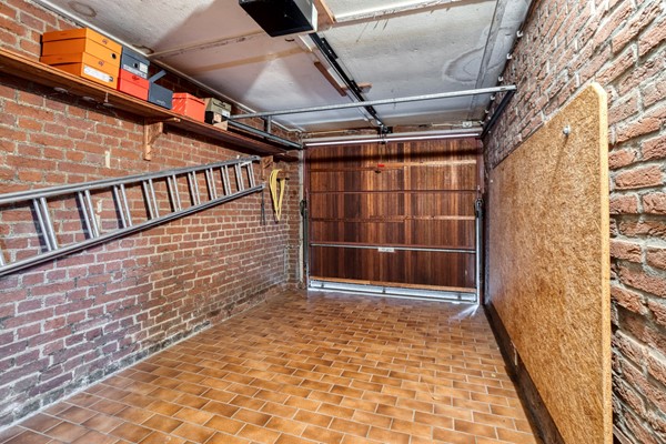 Medium property photo - Julianalaan 9, 6191 AL Beek