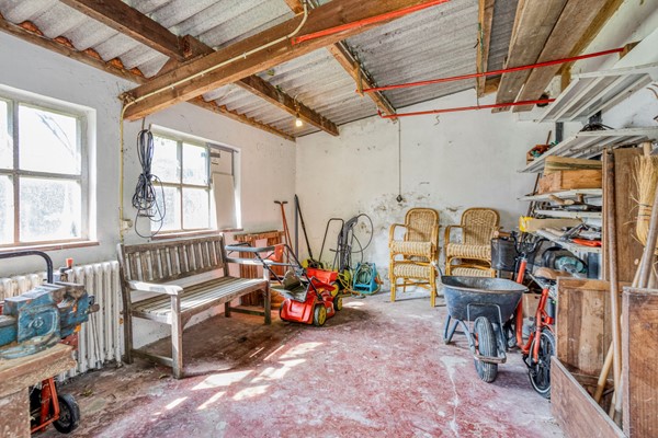 Medium property photo - Julianalaan 9, 6191 AL Beek