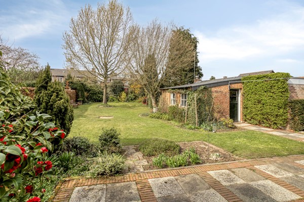 Medium property photo - Julianalaan 9, 6191 AL Beek