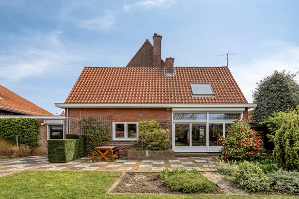 Medium property photo - Julianalaan 9, 6191 AL Beek