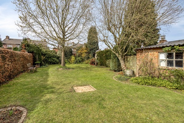 Medium property photo - Julianalaan 9, 6191 AL Beek