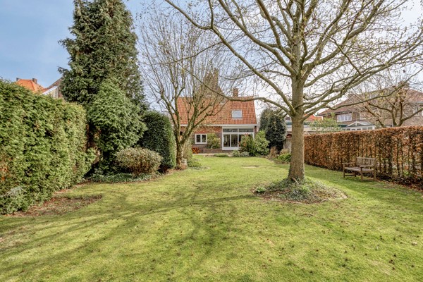 Medium property photo - Julianalaan 9, 6191 AL Beek