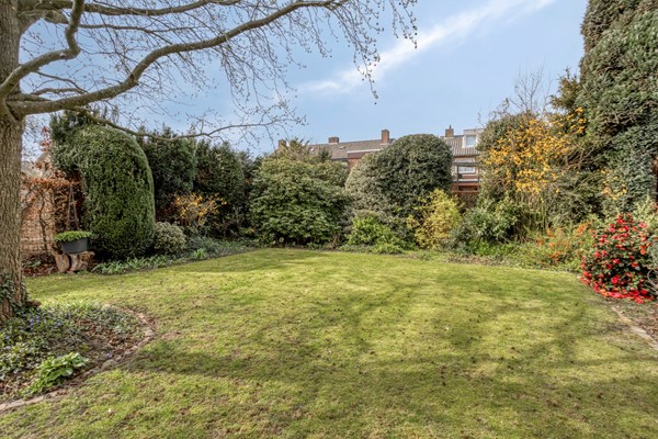 Medium property photo - Julianalaan 9, 6191 AL Beek