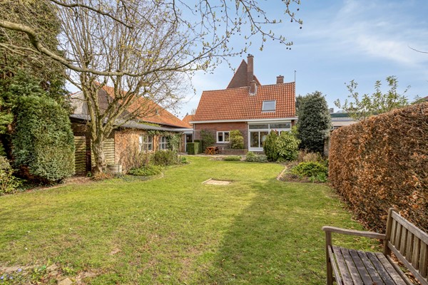 Medium property photo - Julianalaan 9, 6191 AL Beek