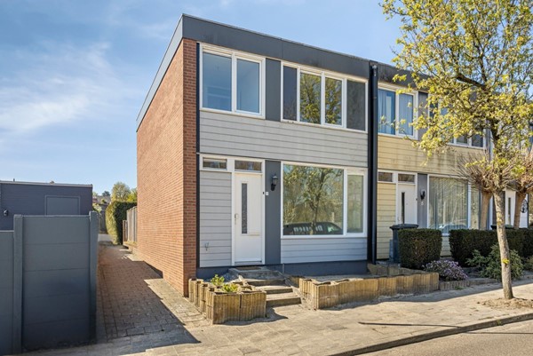 Medium property photo - Spoorstraat 3, 6471 CR Eygelshoven