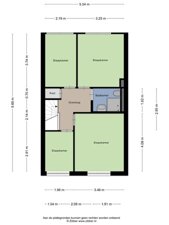 Spoorstraat 3, 6471 CR Eygelshoven - 184220245_1633174_spoor_eerste_verdiepi_first_design_20260408_ae90ac.jpg