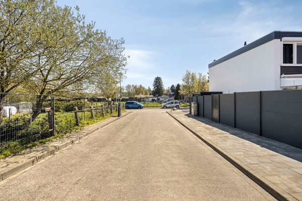 Medium property photo - Spoorstraat 3, 6471 CR Eygelshoven