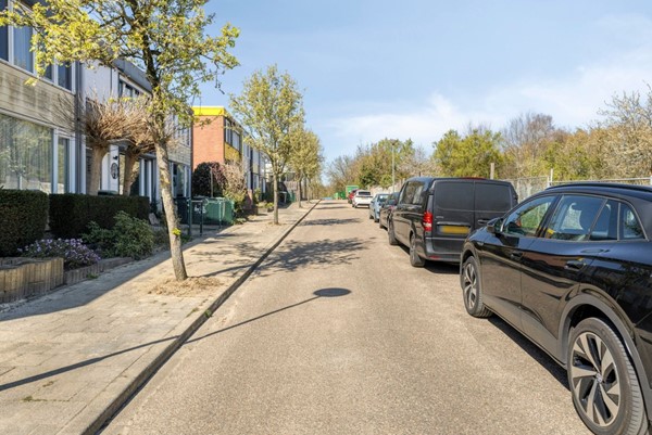 Medium property photo - Spoorstraat 3, 6471 CR Eygelshoven