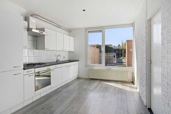 Medium property photo - Spoorstraat 3, 6471 CR Eygelshoven