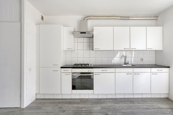 Medium property photo - Spoorstraat 3, 6471 CR Eygelshoven