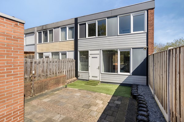 Medium property photo - Spoorstraat 3, 6471 CR Eygelshoven