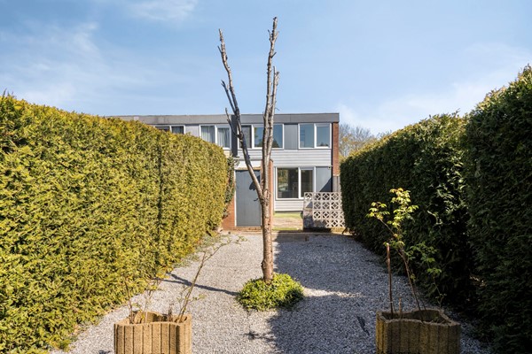 Medium property photo - Spoorstraat 3, 6471 CR Eygelshoven