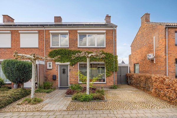 Medium property photo - Luipertstraat 12, 6237 NM Moorveld