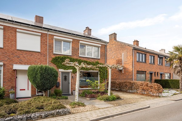 Medium property photo - Luipertstraat 12, 6237 NM Moorveld