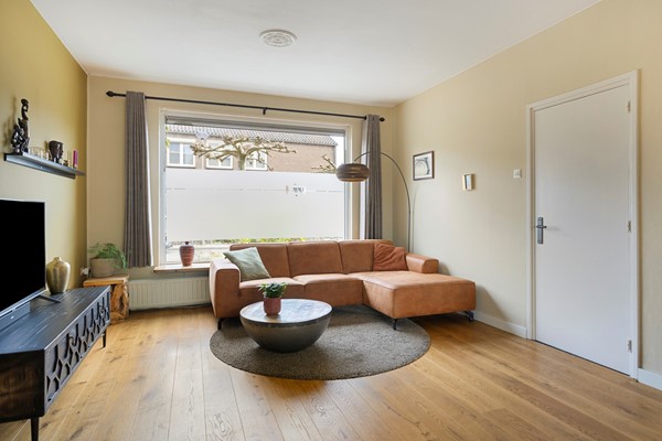 Medium property photo - Luipertstraat 12, 6237 NM Moorveld