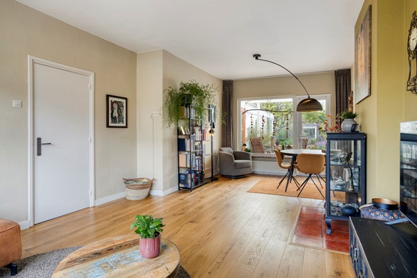 Medium property photo - Luipertstraat 12, 6237 NM Moorveld