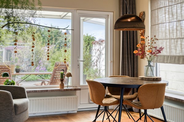 Medium property photo - Luipertstraat 12, 6237 NM Moorveld