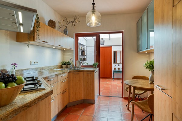 Medium property photo - Luipertstraat 12, 6237 NM Moorveld