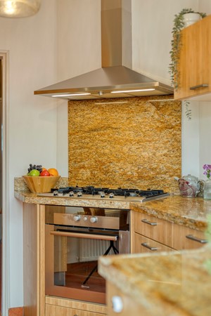 Medium property photo - Luipertstraat 12, 6237 NM Moorveld