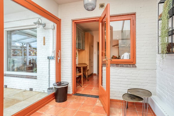 Medium property photo - Luipertstraat 12, 6237 NM Moorveld