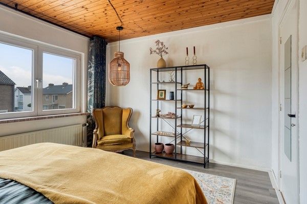 Medium property photo - Luipertstraat 12, 6237 NM Moorveld