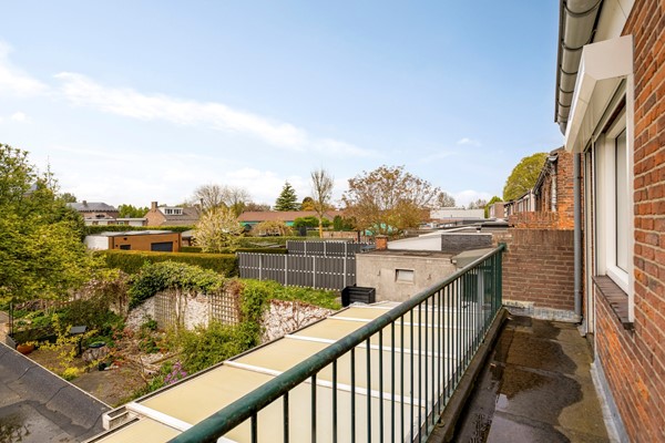 Medium property photo - Luipertstraat 12, 6237 NM Moorveld