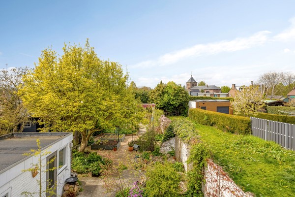 Medium property photo - Luipertstraat 12, 6237 NM Moorveld