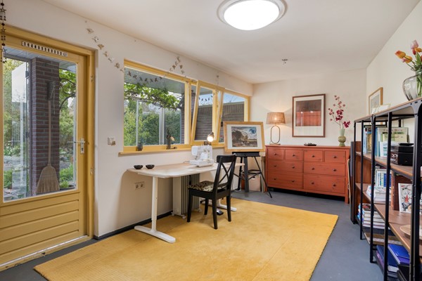 Medium property photo - Luipertstraat 12, 6237 NM Moorveld