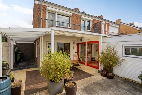 Medium property photo - Luipertstraat 12, 6237 NM Moorveld