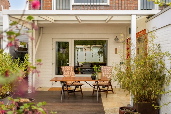 Medium property photo - Luipertstraat 12, 6237 NM Moorveld