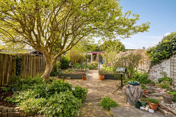 Medium property photo - Luipertstraat 12, 6237 NM Moorveld