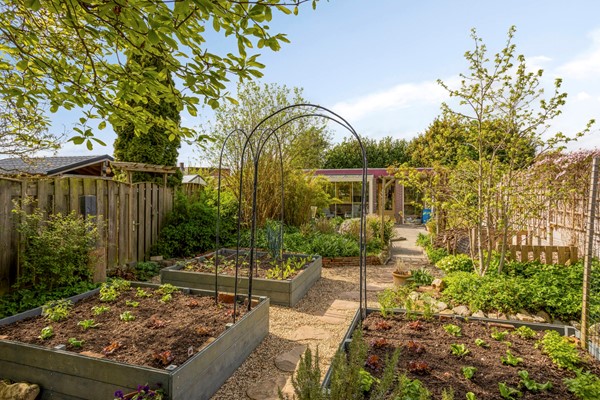 Medium property photo - Luipertstraat 12, 6237 NM Moorveld