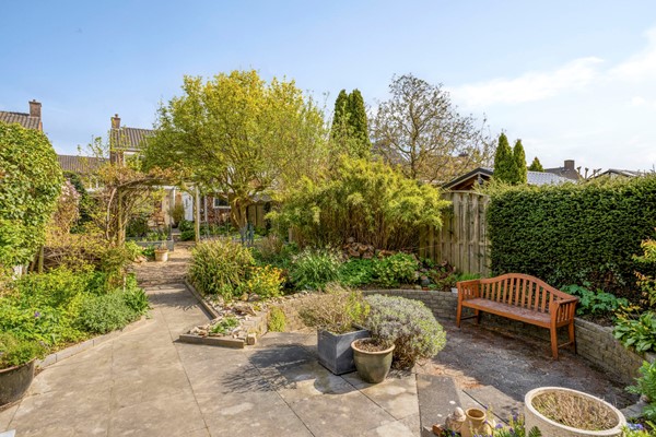 Medium property photo - Luipertstraat 12, 6237 NM Moorveld