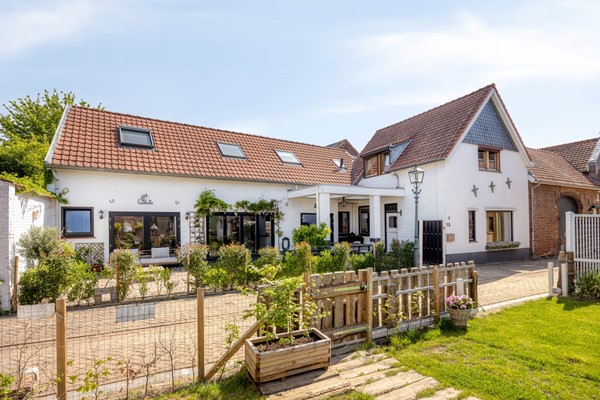 Medium property photo - Kleine Staat 4, 6118 BA Nieuwstadt